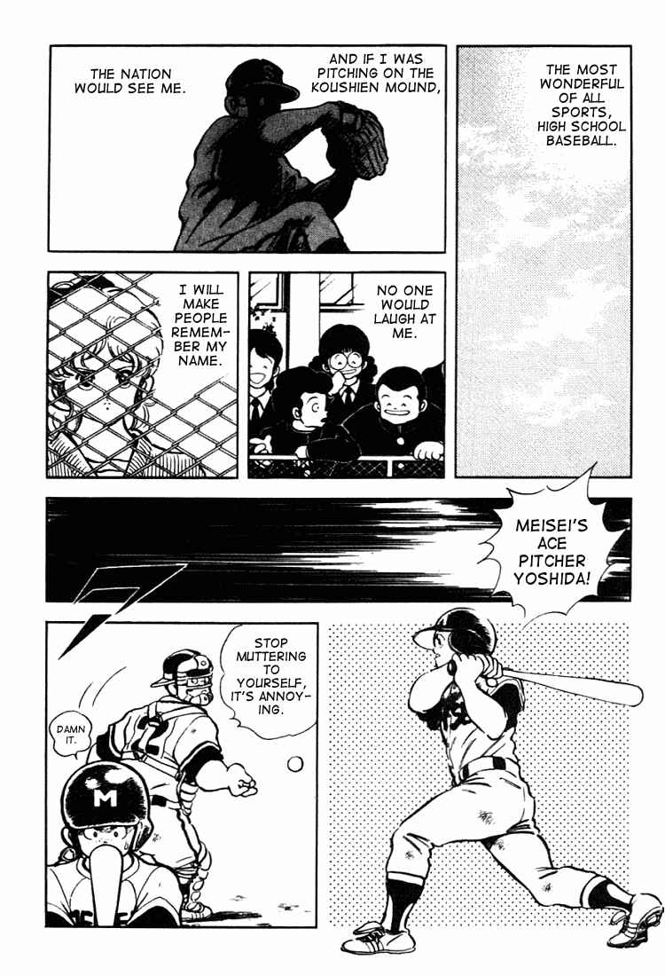 Page 10 Chapter 129 Touch