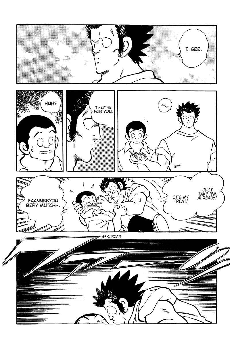 Page 14 Chapter 230 Touch