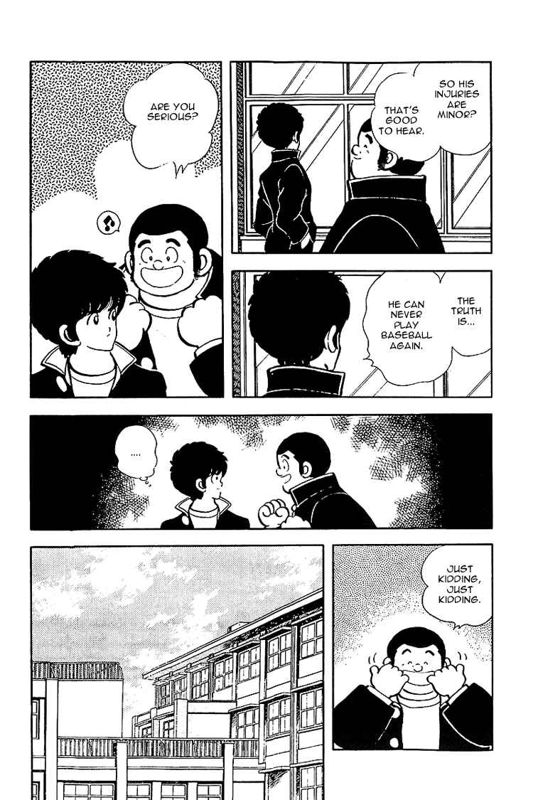 Page 10 Chapter 134 Touch