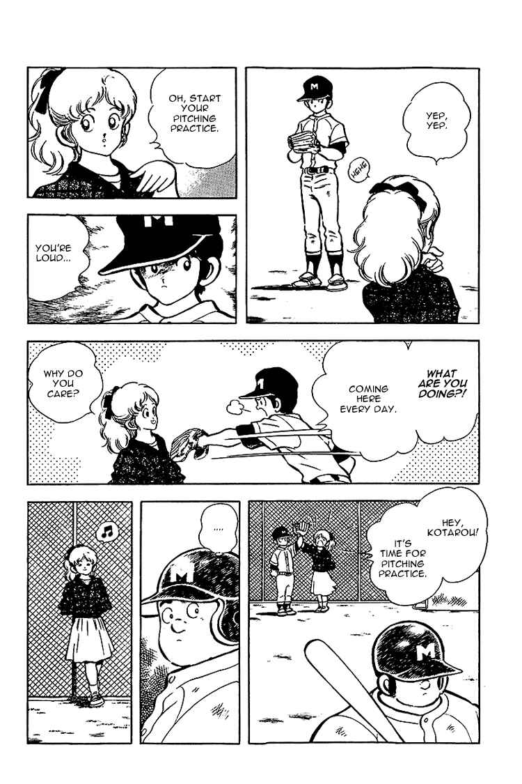 Page 16 Chapter 134 Touch