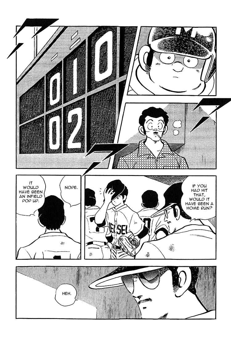 Page 18 Chapter 217 Touch