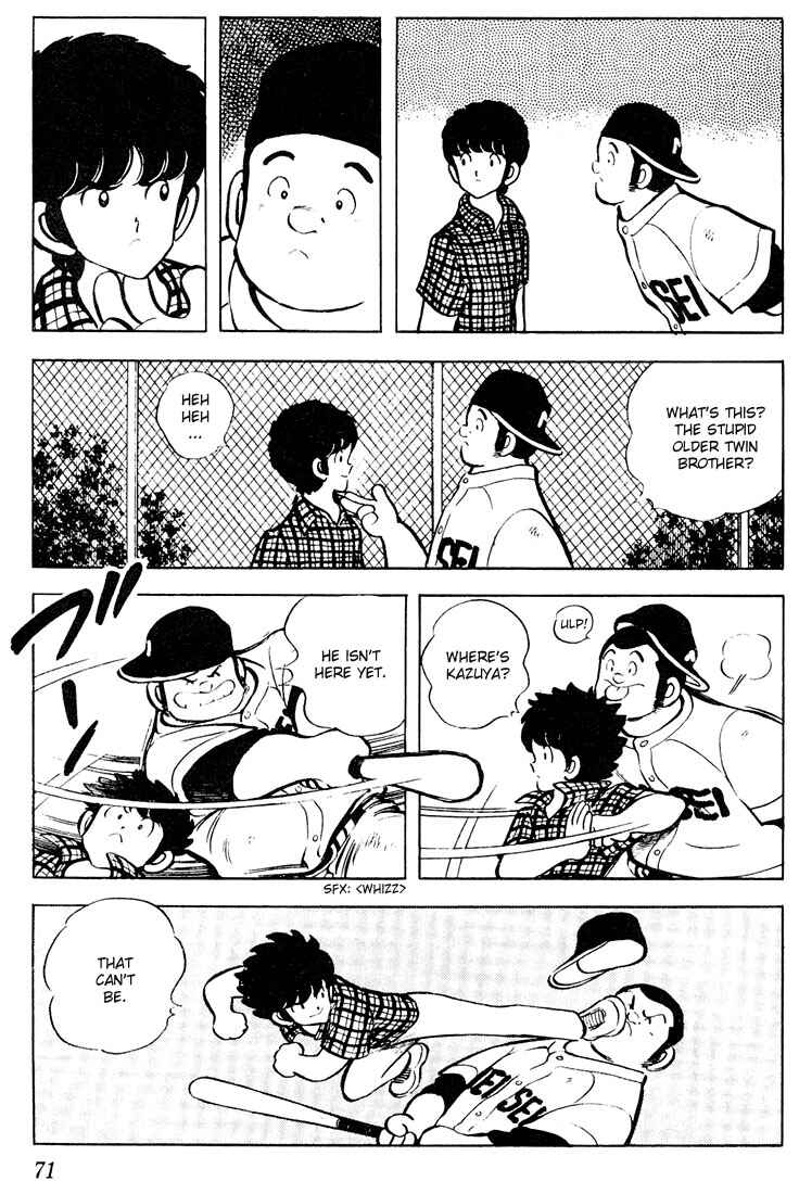 Page 13 Chapter 63 Touch