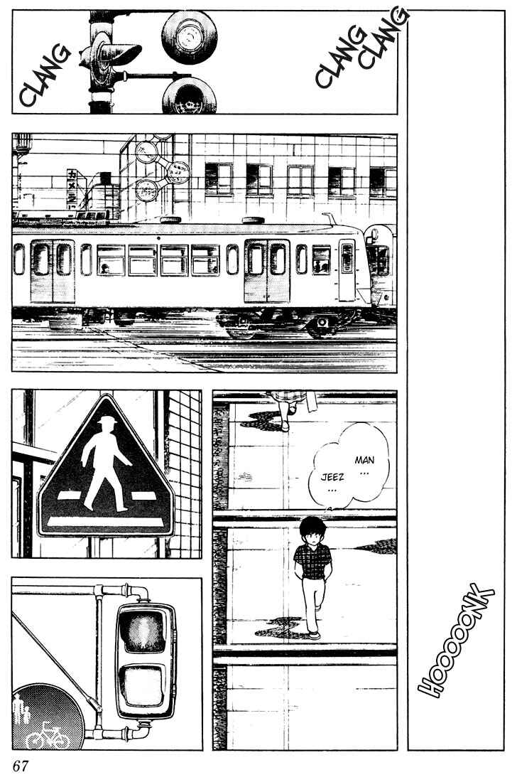 Page 9 Chapter 63 Touch