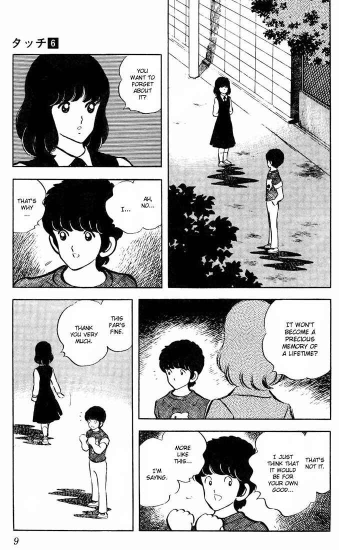 Page 7 Chapter 50 Touch