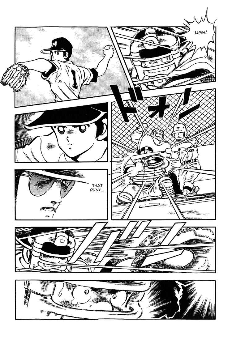 Page 15 Chapter 177 Touch