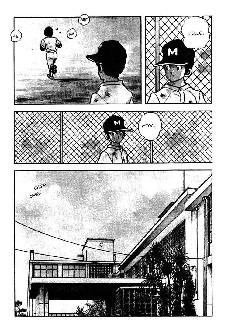 Page 13 Chapter 157 Touch
