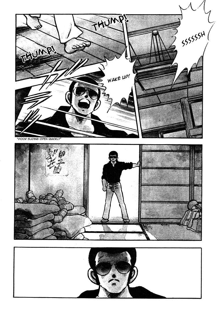 Page 14 Chapter 157 Touch