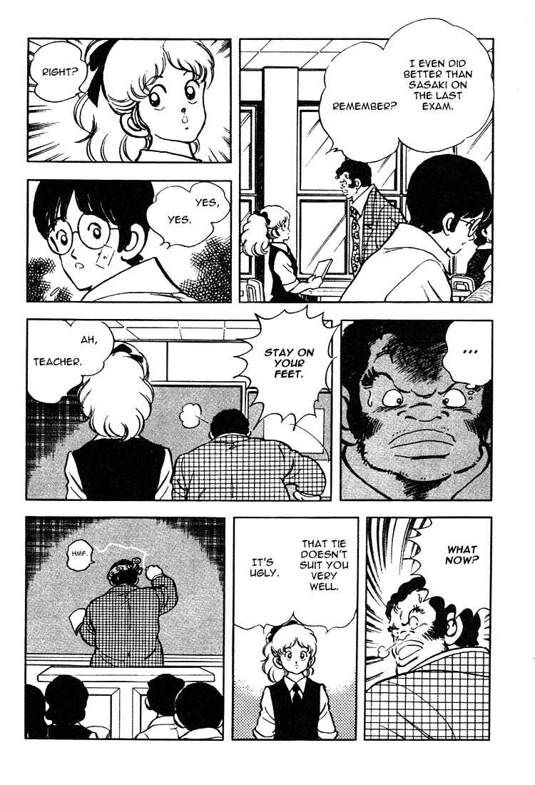 Page 27 Chapter 157 Touch