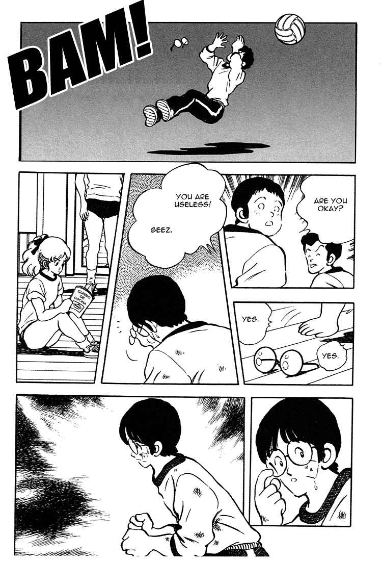 Page 29 Chapter 157 Touch