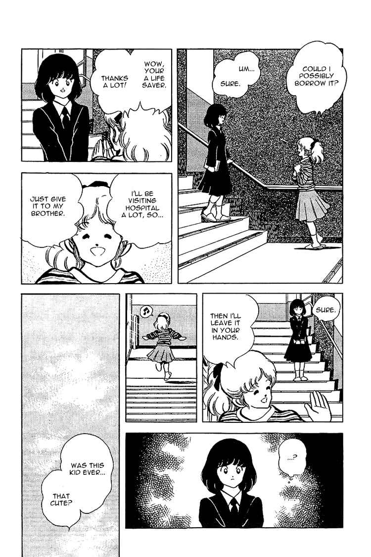 Page 8 Chapter 135 Touch