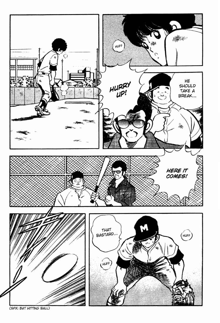 Page 15 Chapter 149 Touch