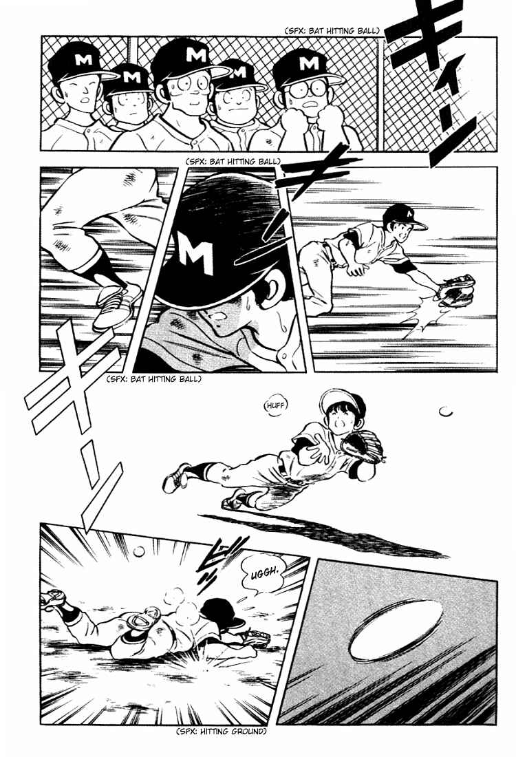 Page 16 Chapter 149 Touch