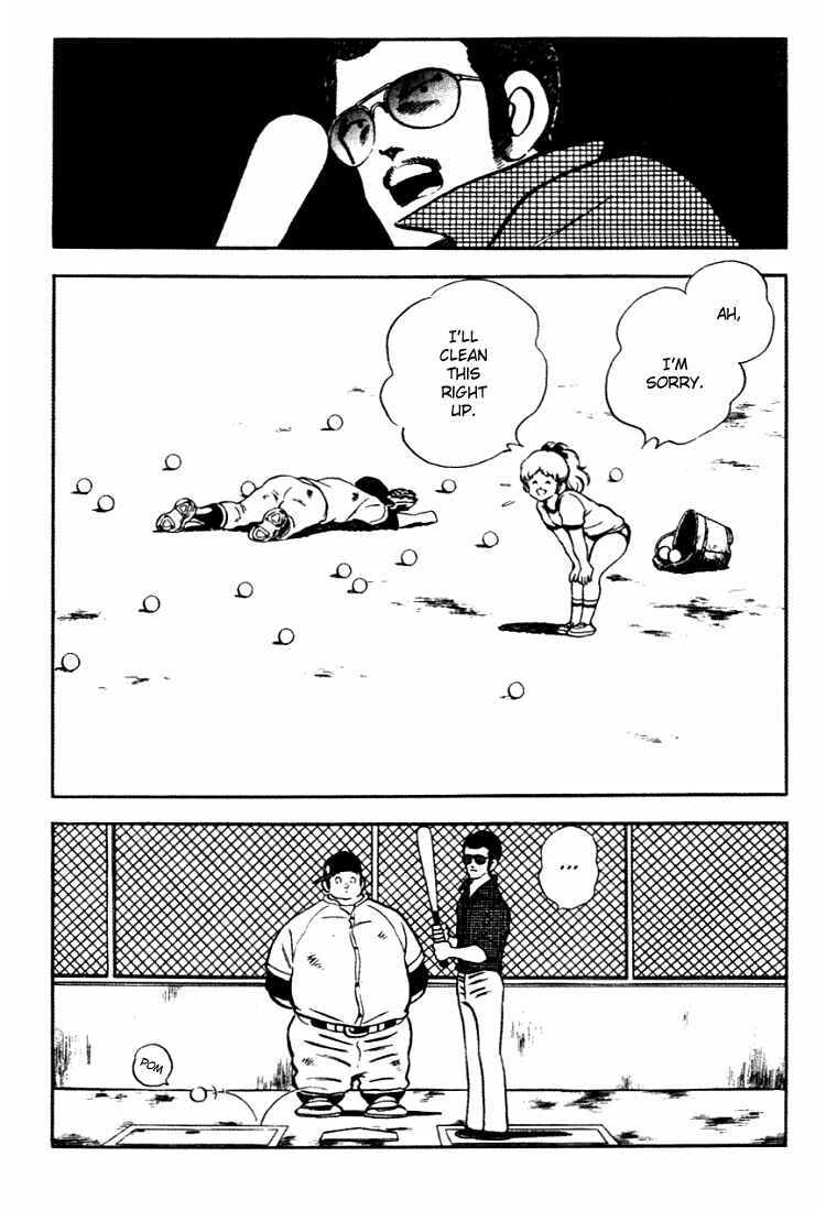 Page 18 Chapter 149 Touch