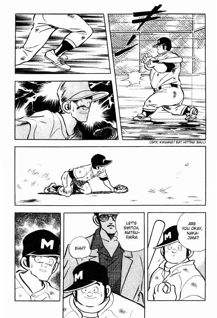Page 8 Chapter 149 Touch