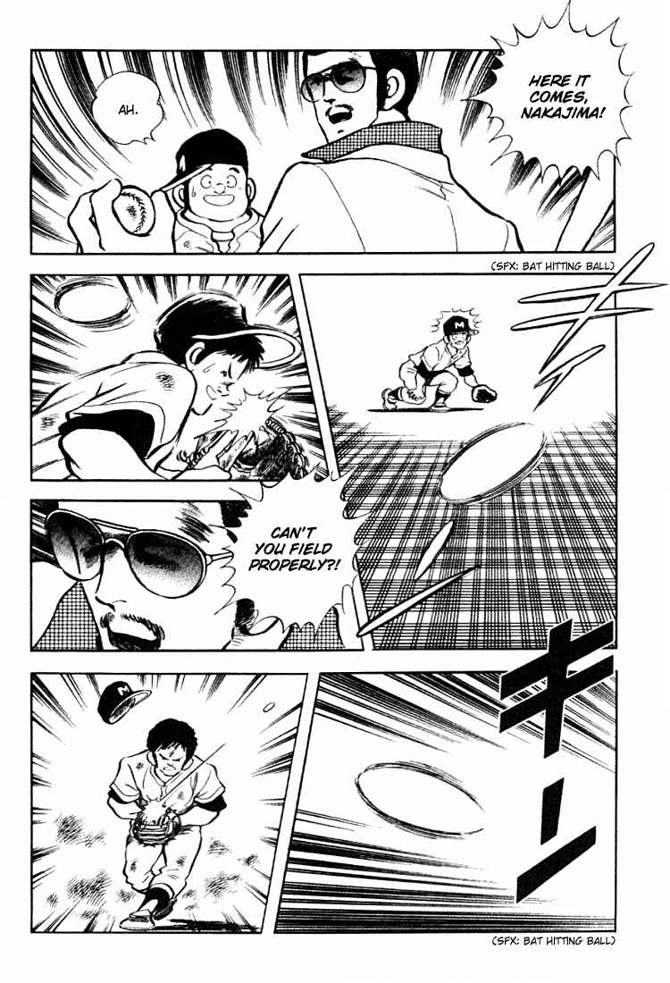 Page 9 Chapter 149 Touch