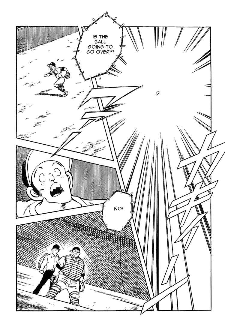 Page 16 Chapter 218 Touch