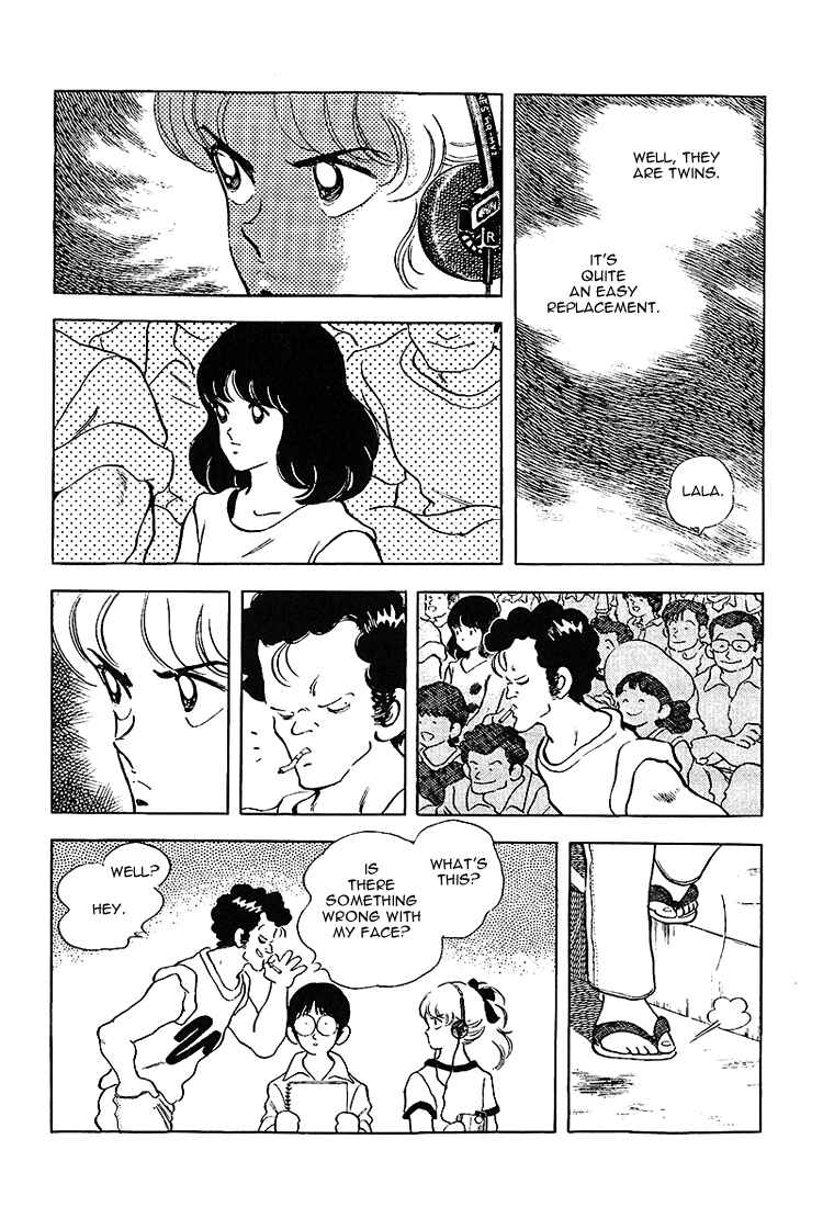 Page 6 Chapter 195 Touch