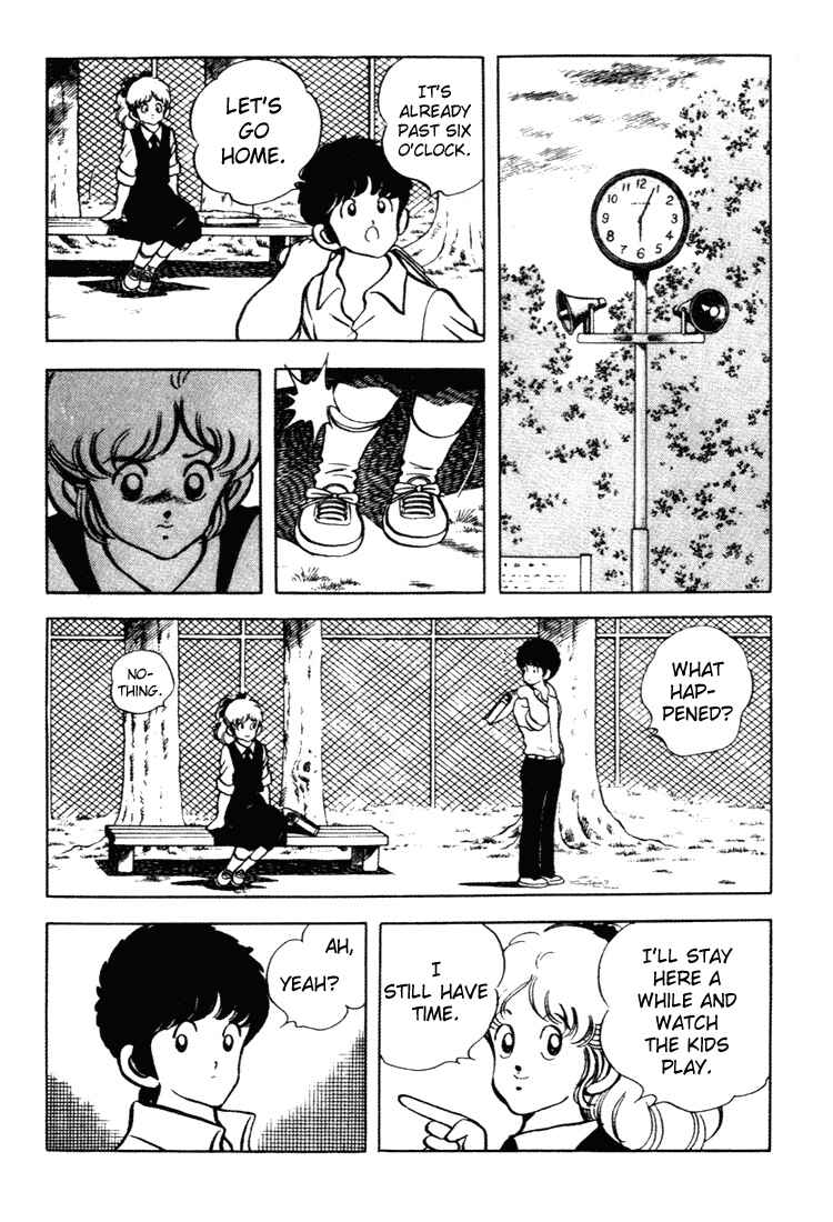 Page 11 Chapter 154 Touch