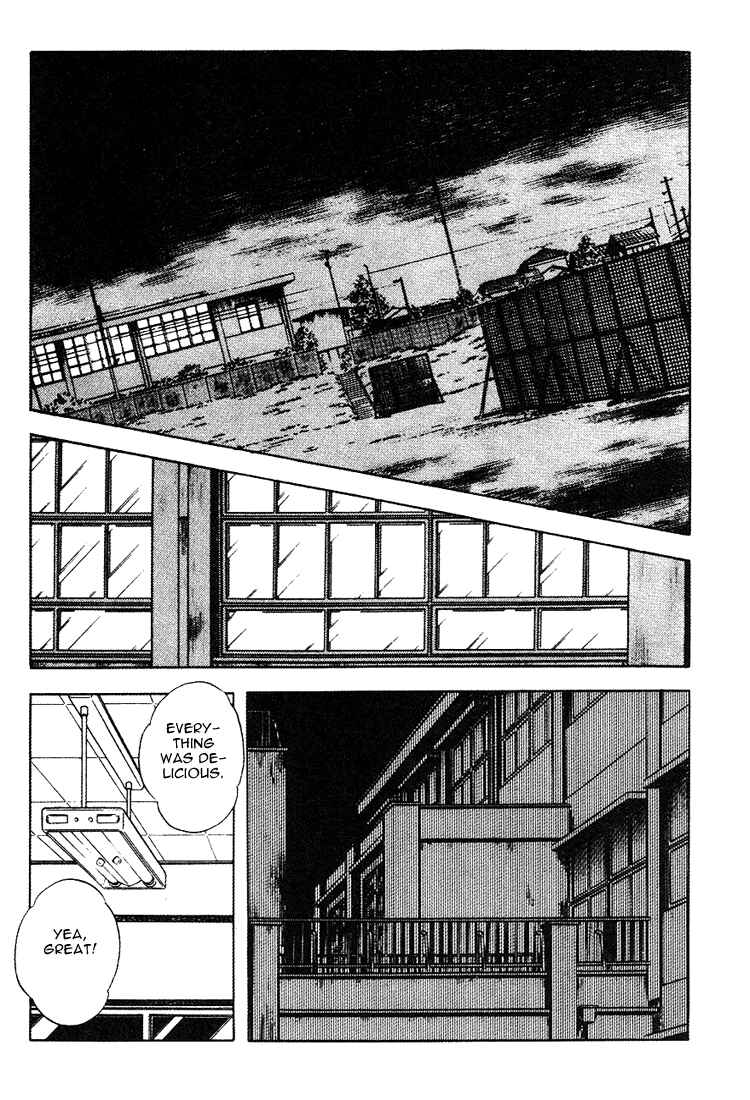 Page 17 Chapter 160 Touch