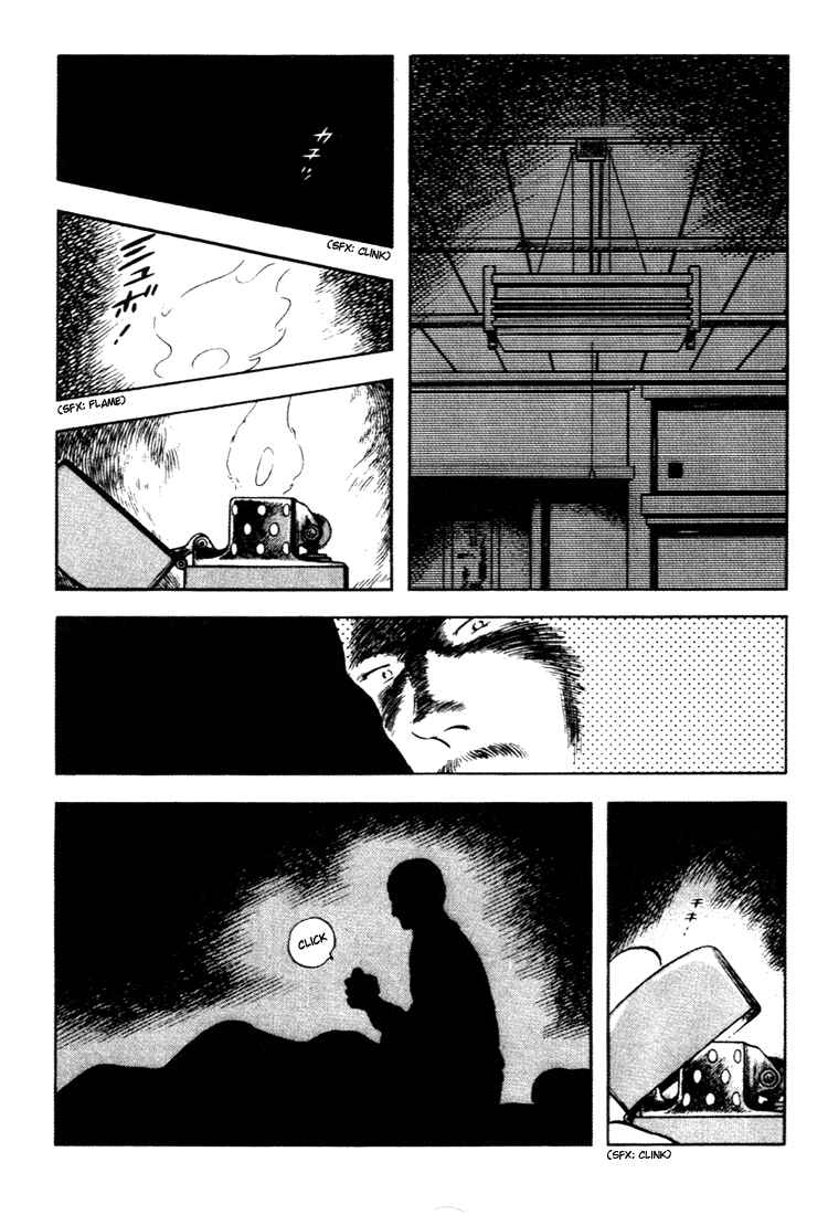 Page 18 Chapter 159 Touch