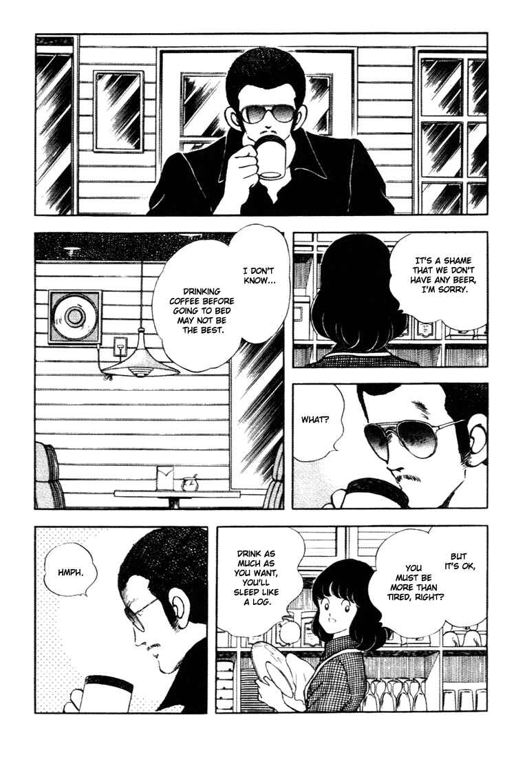 Page 4 Chapter 159 Touch