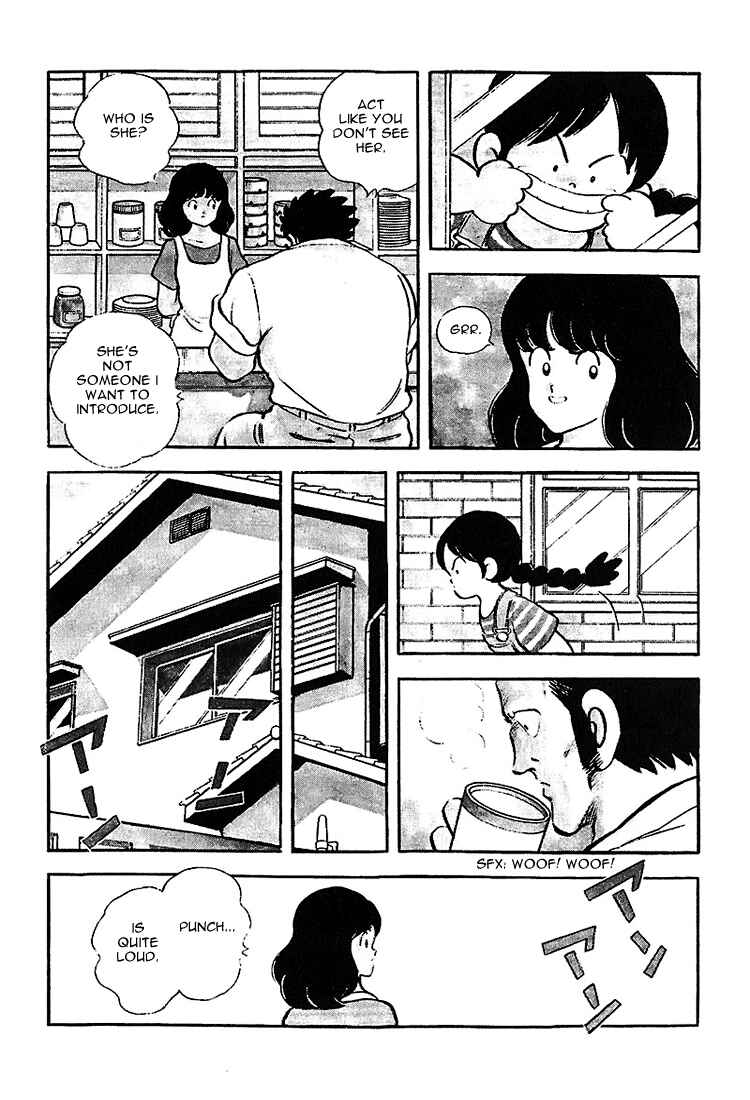 Page 9 Chapter 189 Touch