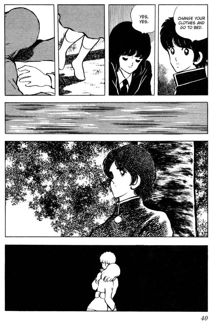 Page 18 Chapter 41 Touch