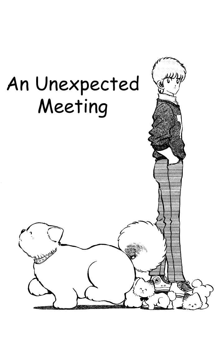 Page 1 Chapter 109 Touch