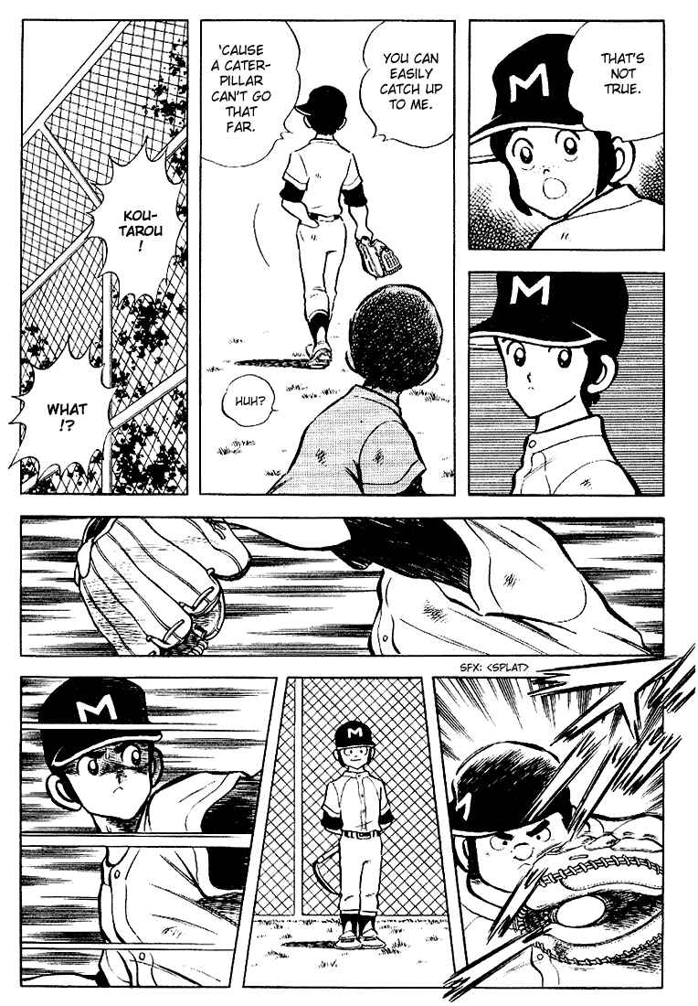 Page 12 Chapter 89 Touch