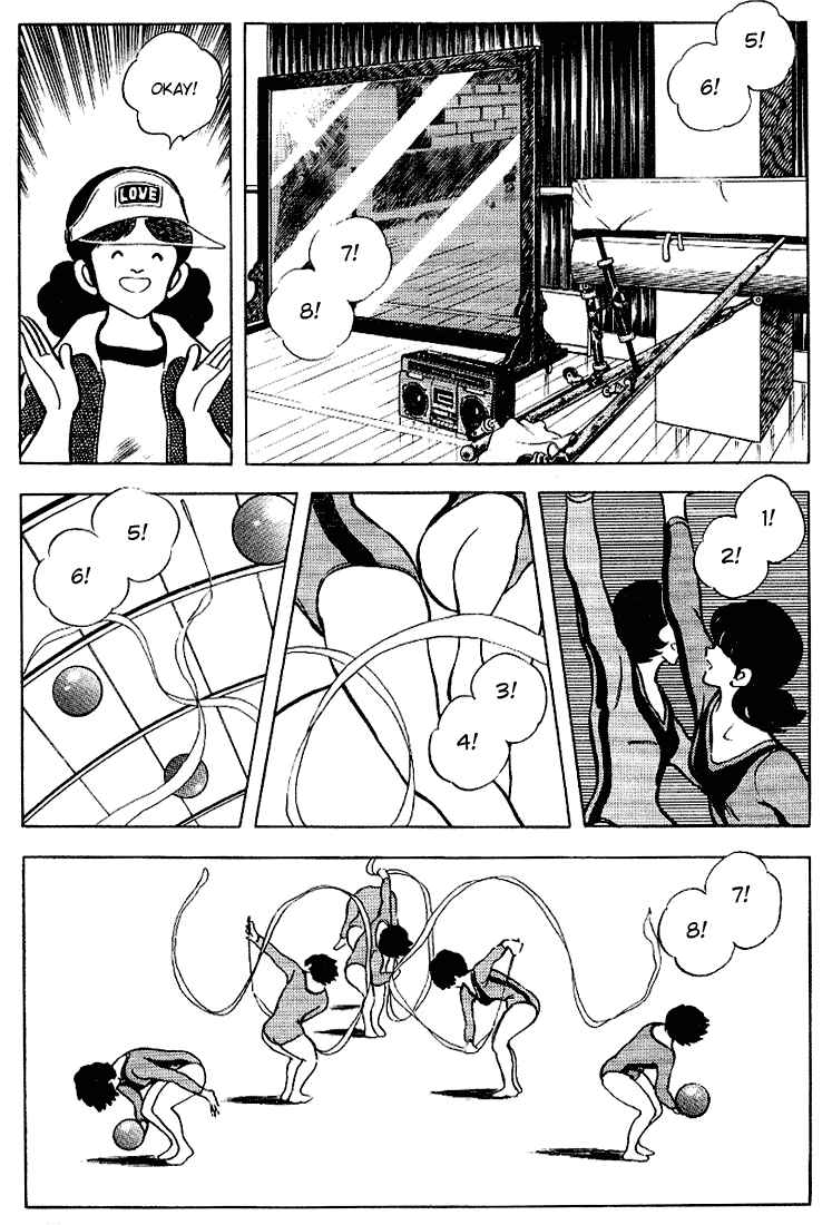 Page 3 Chapter 89 Touch