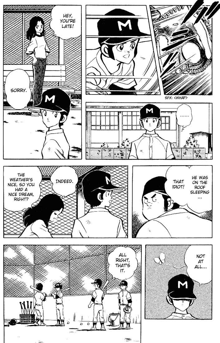 Page 9 Chapter 89 Touch