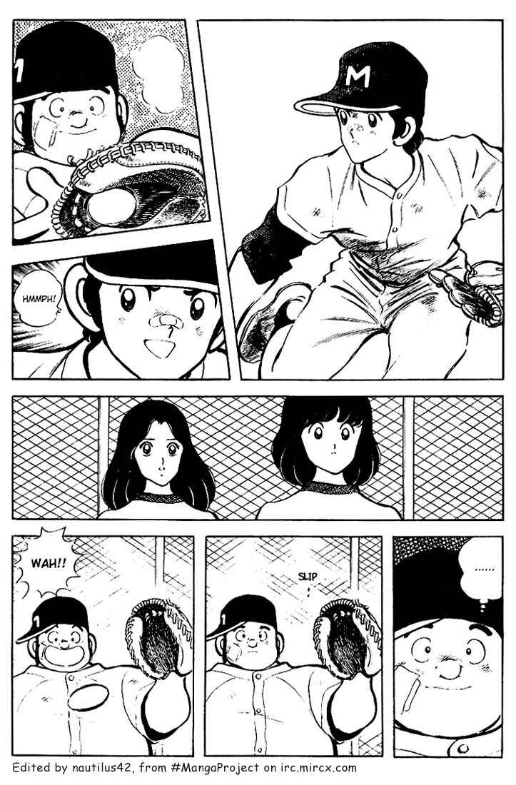 Page 3 Chapter 75 Touch