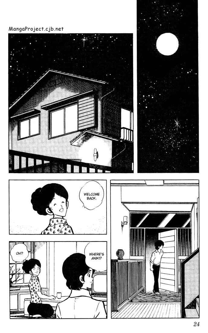 Page 2 Chapter 61 Touch