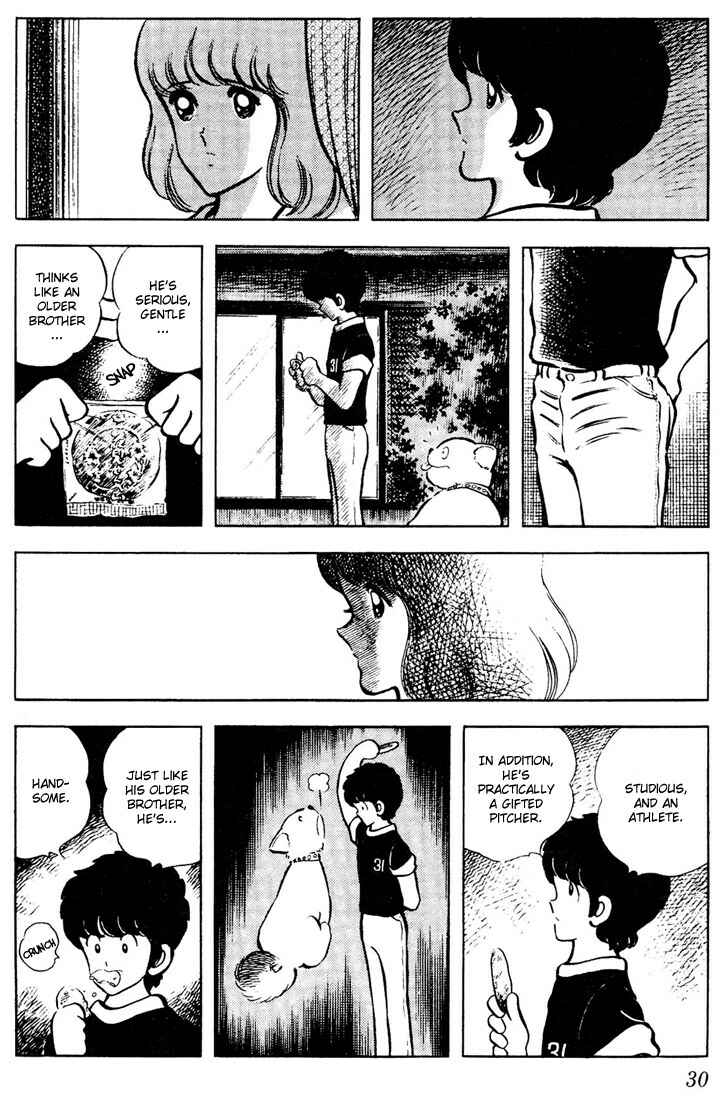 Page 8 Chapter 61 Touch