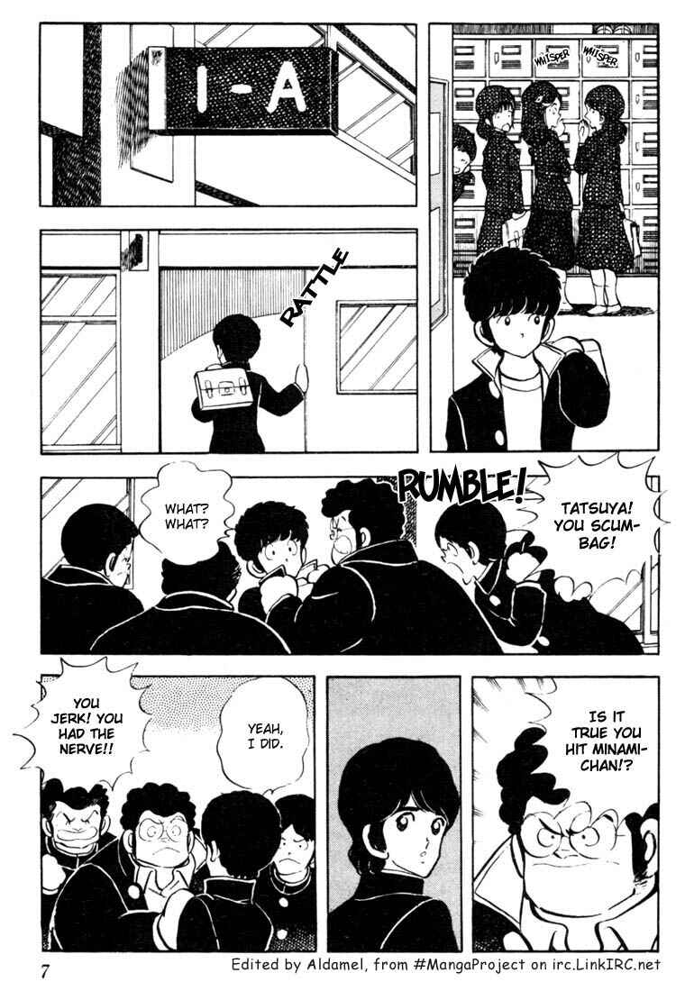 Page 6 Chapter 40 Touch
