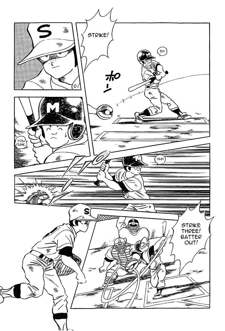 Page 13 Chapter 183 Touch