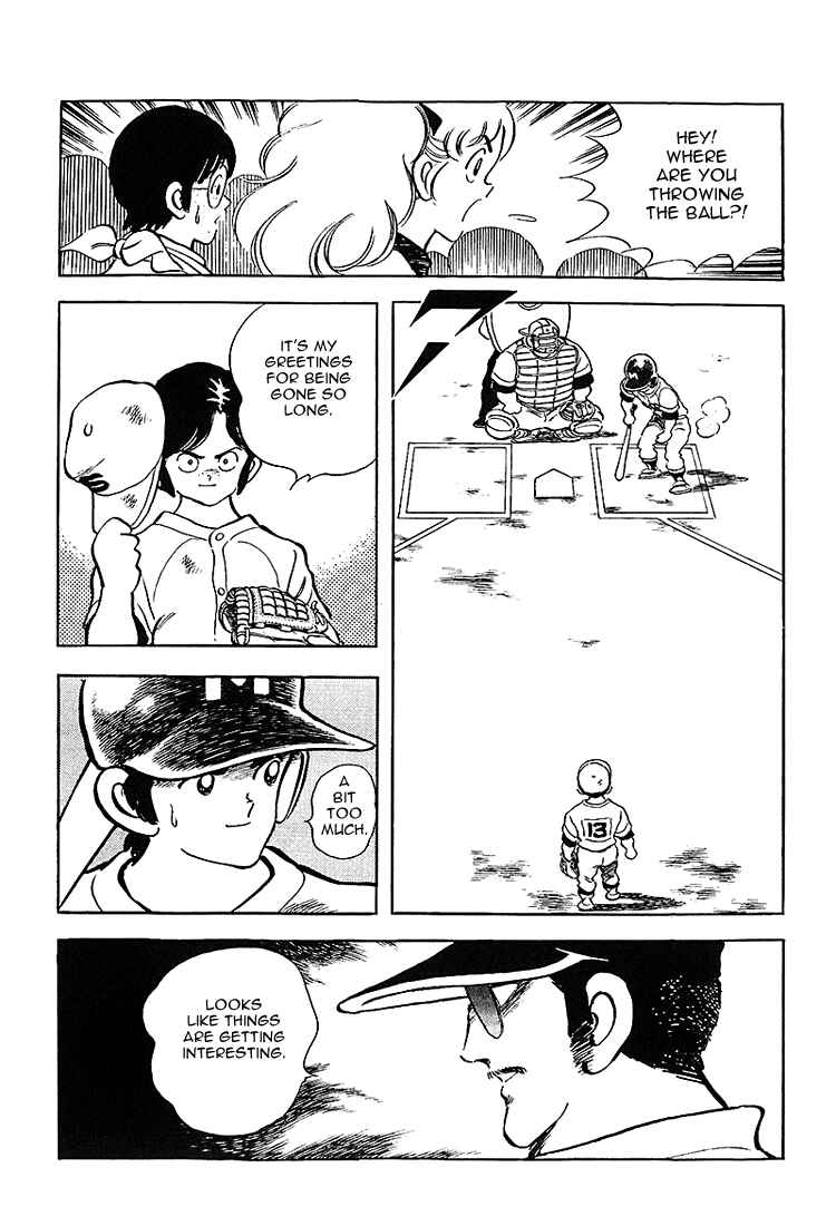 Page 16 Chapter 183 Touch