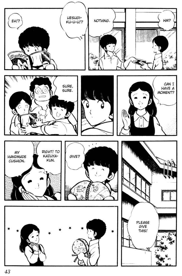 Page 11 Chapter 2 Touch
