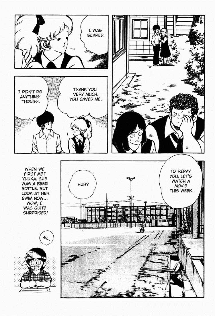 Page 18 Chapter 148 Touch
