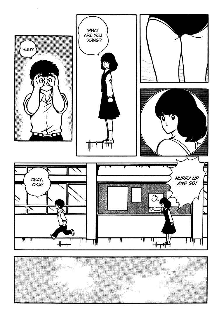 Page 8 Chapter 148 Touch