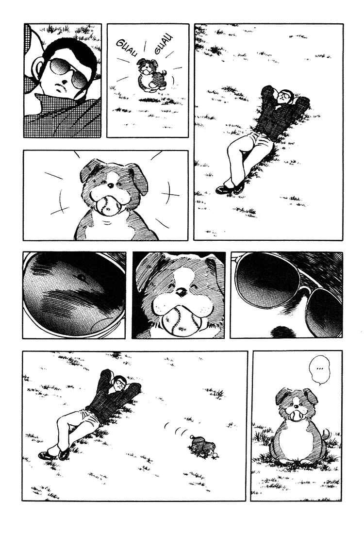 Page 18 Chapter 153 Touch