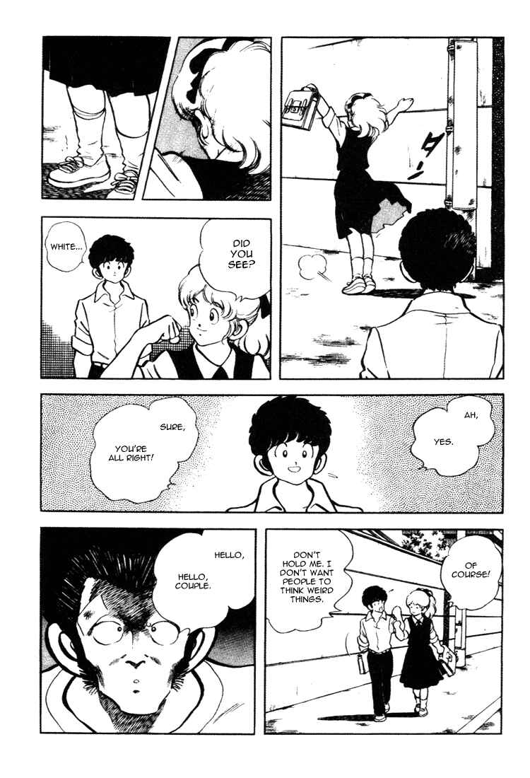 Page 4 Chapter 153 Touch