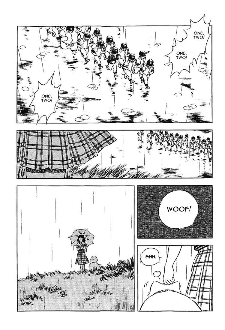 Page 13 Chapter 168 Touch