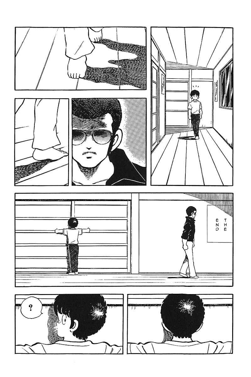 Page 18 Chapter 168 Touch