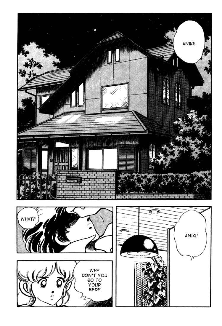 Page 2 Chapter 152 Touch