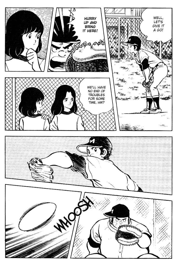 Page 13 Chapter 74 Touch