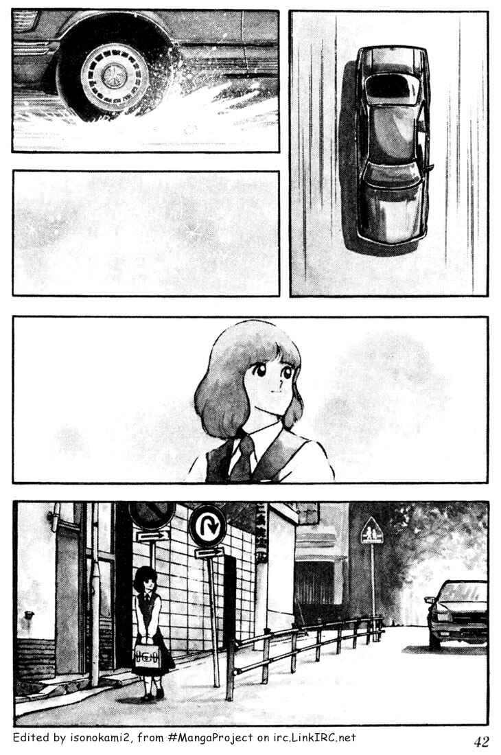 Page 2 Chapter 42 Touch
