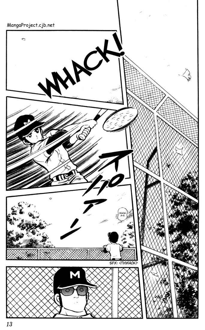 Page 12 Chapter 10 Touch