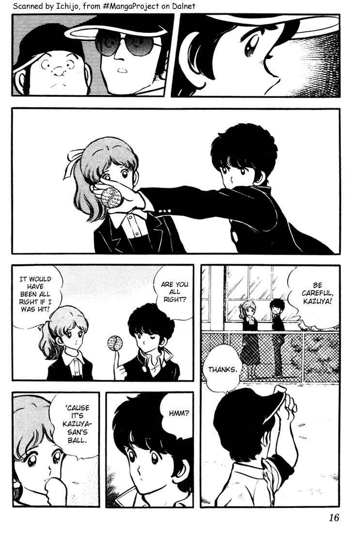 Page 15 Chapter 10 Touch