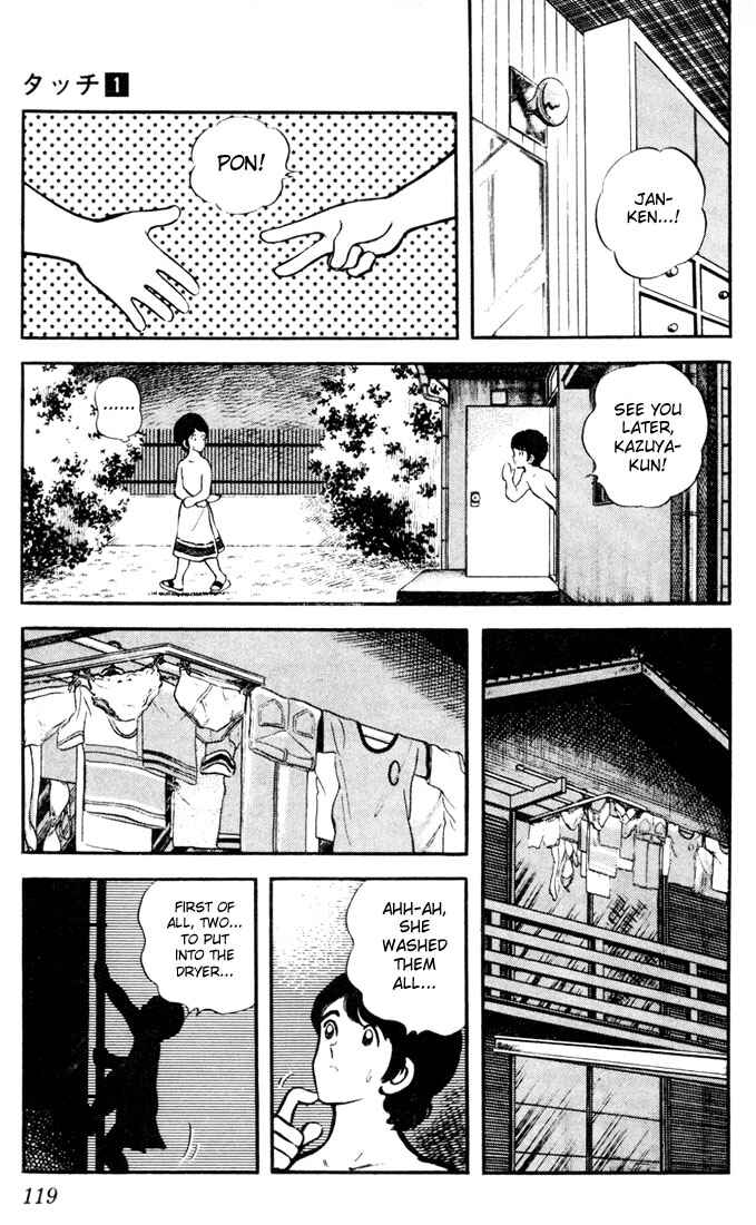 Page 13 Chapter 6 Touch